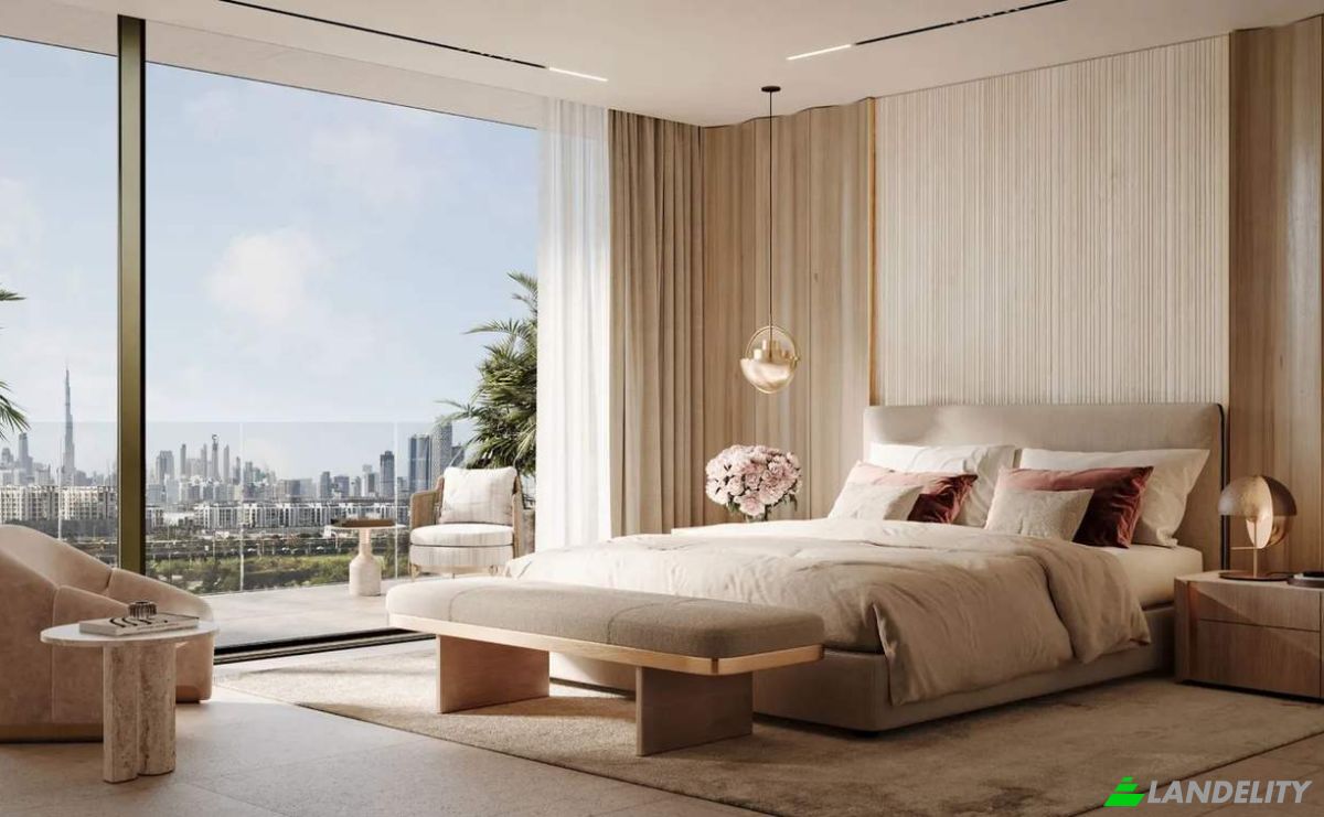 Wohnung zu verkaufen Dubai, Nad Al Sheba 1, United Arab Emirates, Nad Al Sheba. Foto 2