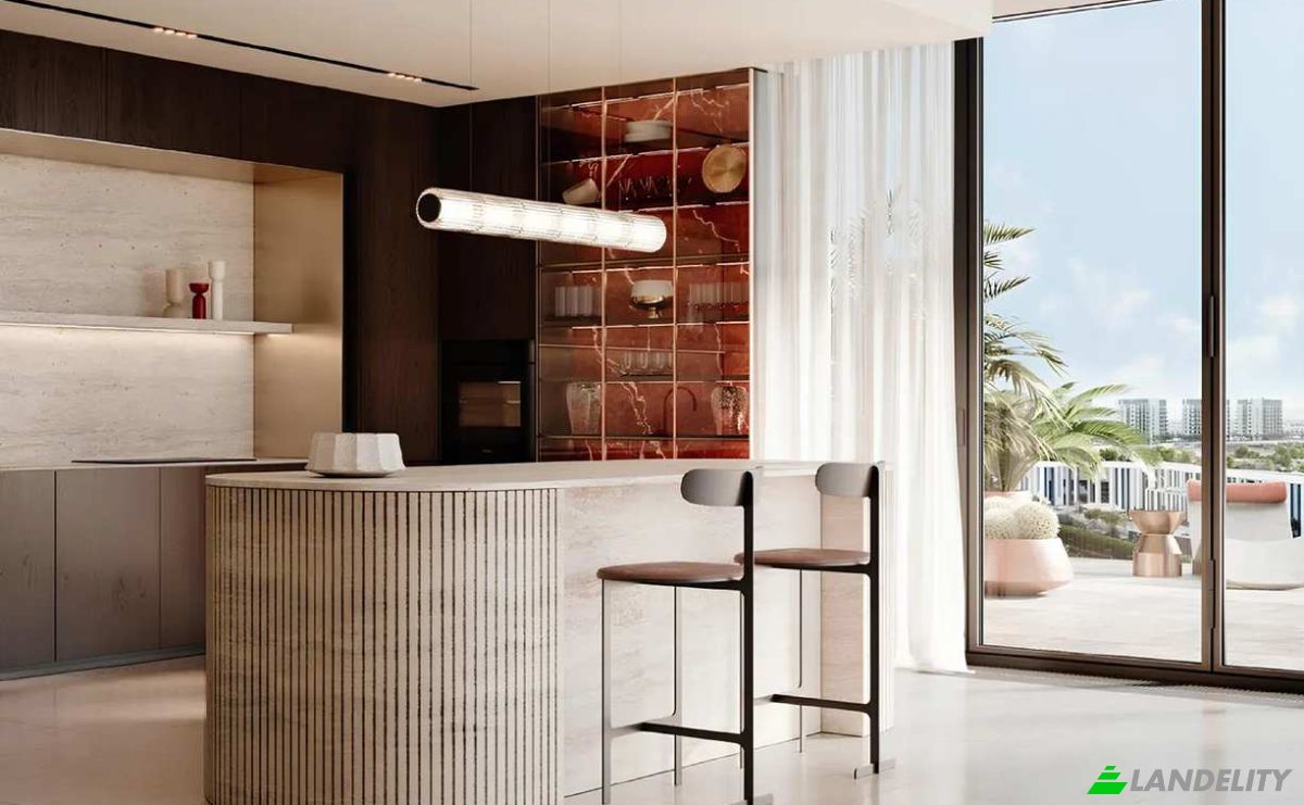 Wohnung zu verkaufen Dubai, Nad Al Sheba 1, United Arab Emirates, Nad Al Sheba. Foto 5