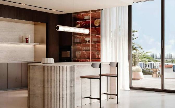 Wohnung zu verkaufen Dubai, Nad Al Sheba 1. Foto#5
