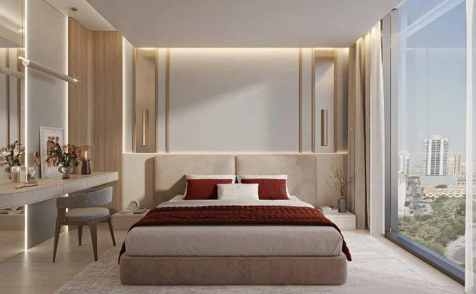Wohnung zu verkaufen 93 6C St, Dubai, Al Satwa. Foto#2