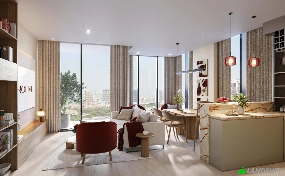 Wohnung zu verkaufen 93 6C St, Dubai, Al Satwa, United Arab Emirates. Foto 4