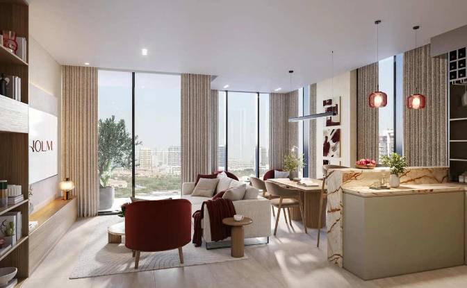 Wohnung zu verkaufen 93 6C St, Dubai, Al Satwa. Foto#4