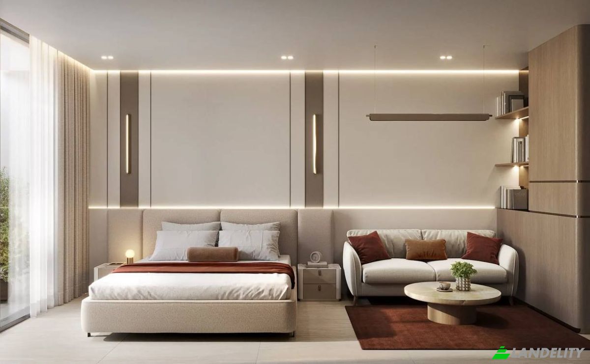 Wohnung zu verkaufen 93 6C St, Dubai, Al Satwa, United Arab Emirates. Foto 5