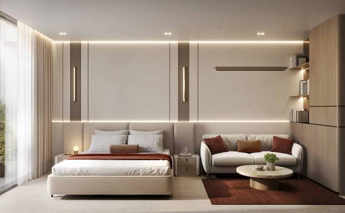 Wohnung zu verkaufen 93 6C St, Dubai, Al Satwa. Foto#5