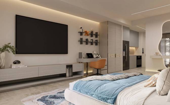 Departamento en venta - Dubai, United Arab Emirates