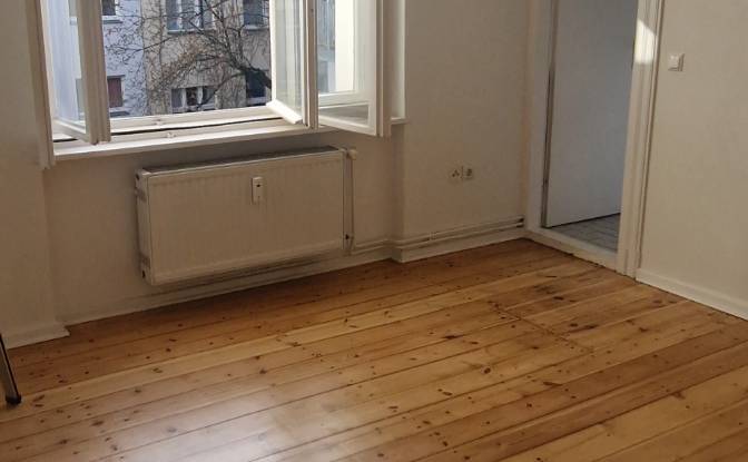 Appartement à vendre Karntener Str 9. Photo#9