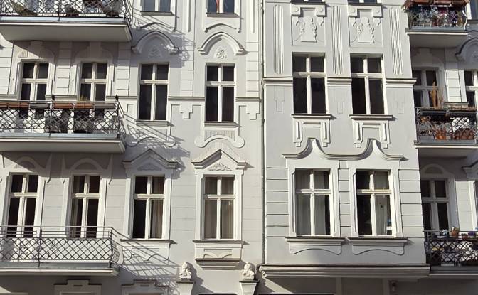 Apartment for Sale - Berlin, Germany