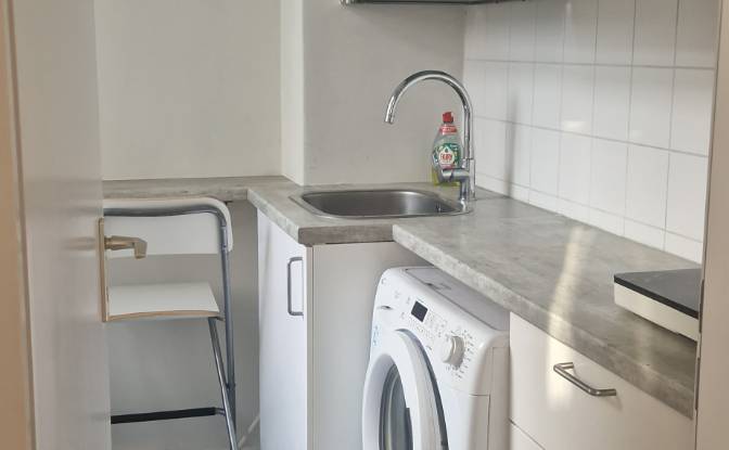Appartement à vendre Karntener Str 9. Photo#4