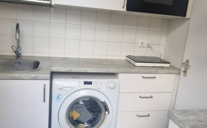 Appartement à vendre Karntener Str 9. Photo#5