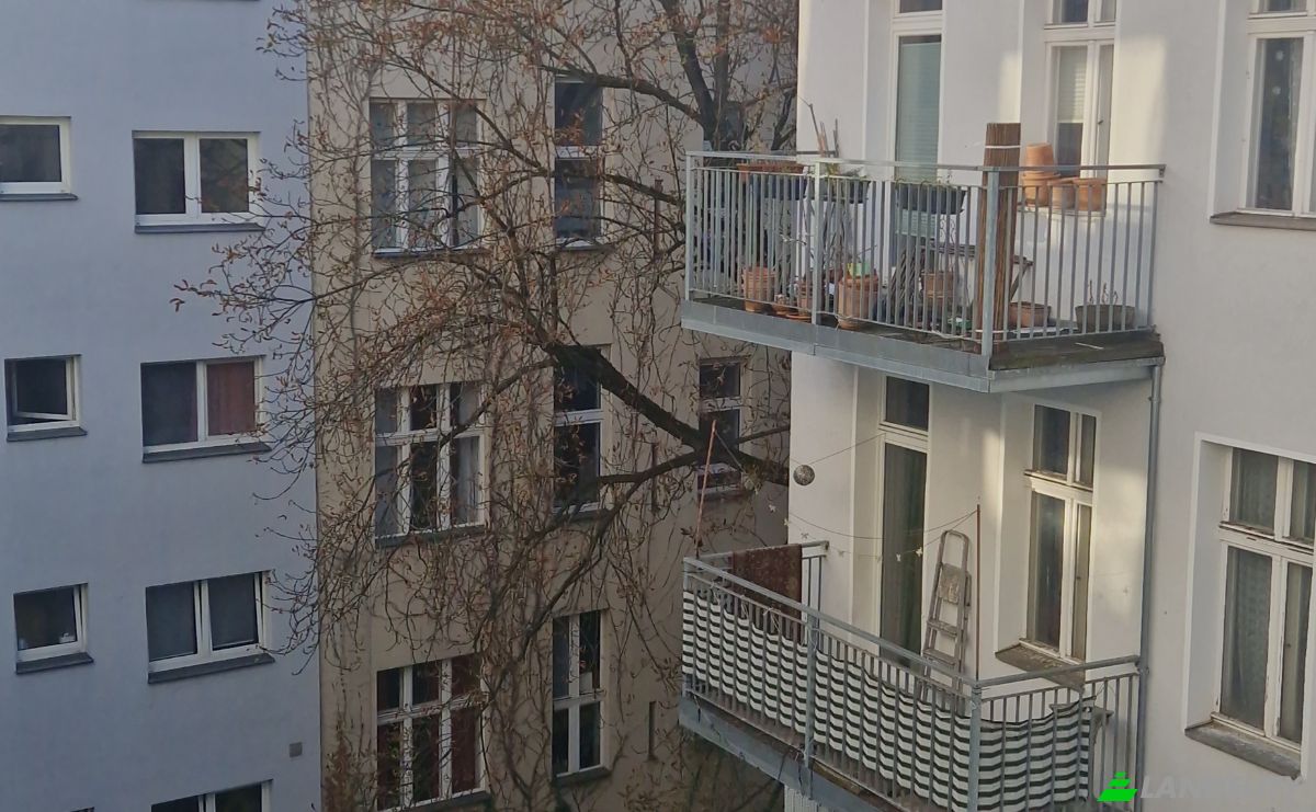 Appartement à vendre Karntener Str 9, 10827 Berlin-Bezirk Tempelhof-Schoneberg, Berlin, Tempelhof-Schoneberg, Germany. Photo 6