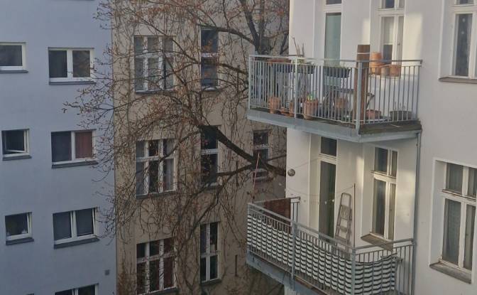 Appartement à vendre Karntener Str 9. Photo#6