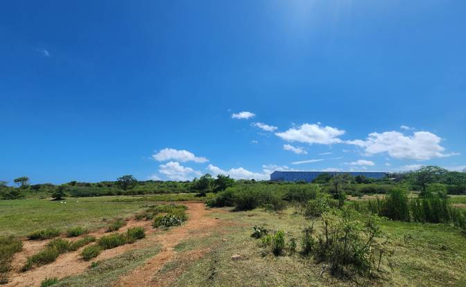 Grondperceel Te koop Ussangoda, Hambantota. Foto#2 Grondperceel Te koop Ussangoda, Hambantota. Foto#2