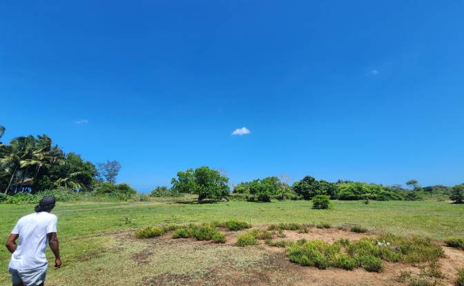 Grondperceel Te koop Ussangoda, Hambantota. Foto#3 Grondperceel Te koop Ussangoda, Hambantota. Foto#3