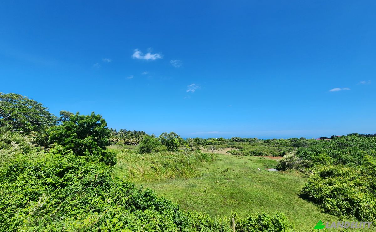 Grondperceel Te koop Ussangoda, Hambantota, Southern Province, Sri Lanka. Foto 4