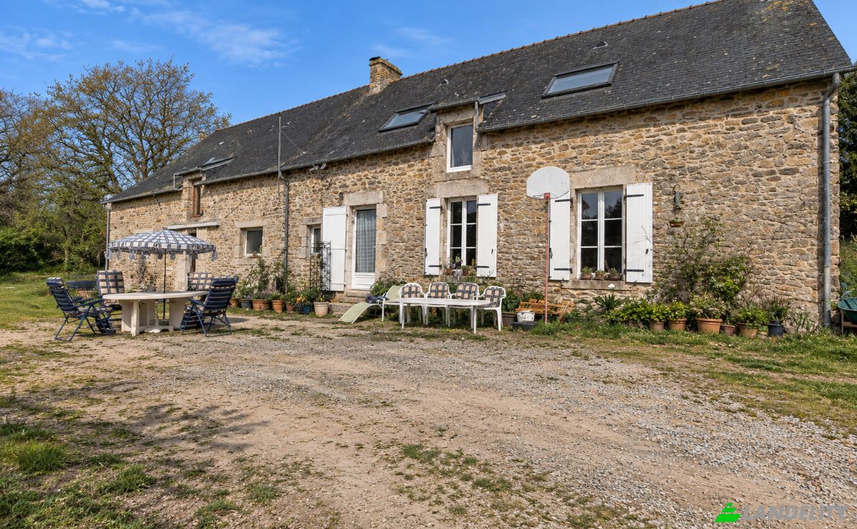 Grondperceel Te koop 4 Quenicouche, 56450 Surzur, Surzur, Morbihan, Brittany, France. Foto 10