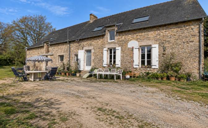 Grondperceel Te koop 4 Quenicouche, 56450 Surzur. Foto#10