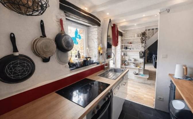 Grondperceel Te koop 4 Quenicouche, 56450 Surzur. Foto#13
