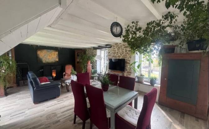 Grondperceel Te koop 4 Quenicouche, 56450 Surzur. Foto#12