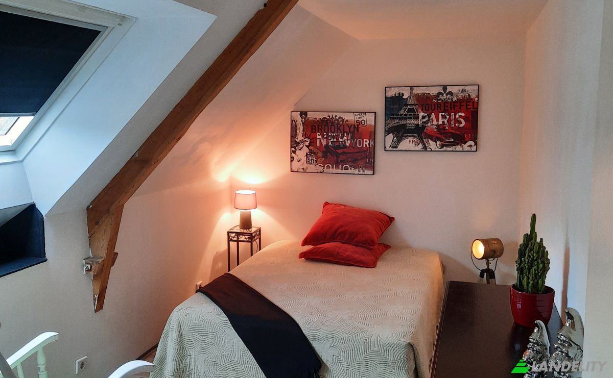 Grondperceel Te koop 4 Quenicouche, 56450 Surzur, Surzur, Morbihan, Brittany, France. Foto 15