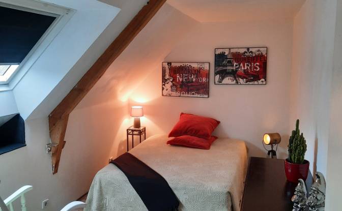 Grondperceel Te koop 4 Quenicouche, 56450 Surzur. Foto#15