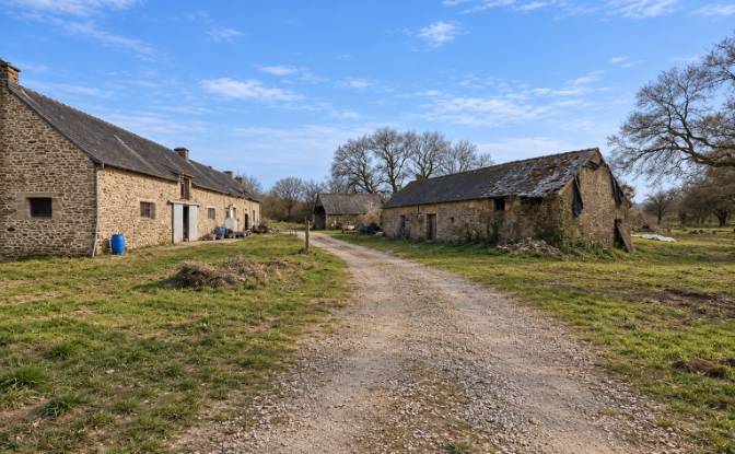 Lot de terrain à vendre 4 Quenicouche. Photo#2