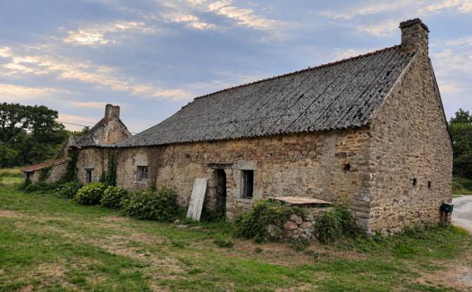 Grondperceel Te koop 4 Quenicouche, 56450 Surzur. Foto#6