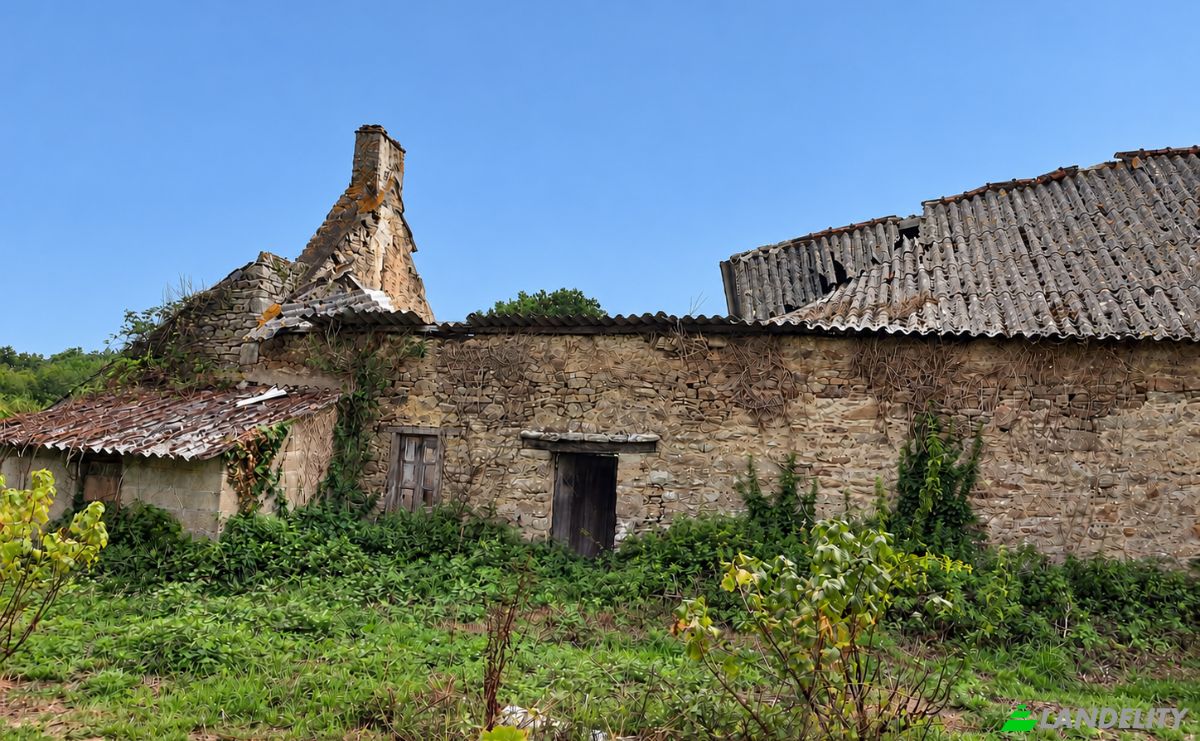 Grondperceel Te koop 4 Quenicouche, 56450 Surzur, Surzur, Morbihan, Brittany, France. Foto 7