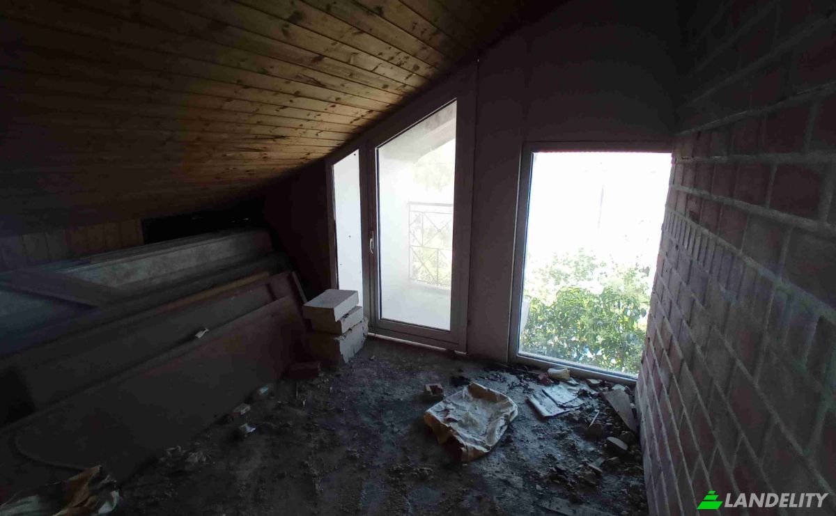 Desván en venta Aigialeia 251 00, Simpolitia, Western Greece, Decentralized Administration of Peloponnese, Western Greece and the Ionian, Greece. Foto 6