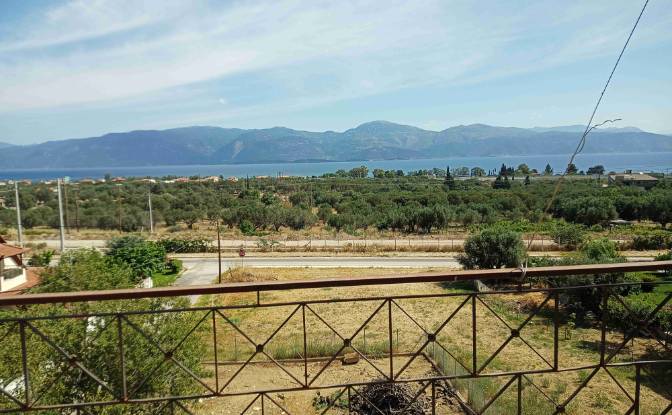 Desván en venta - Simpolitia, Greece