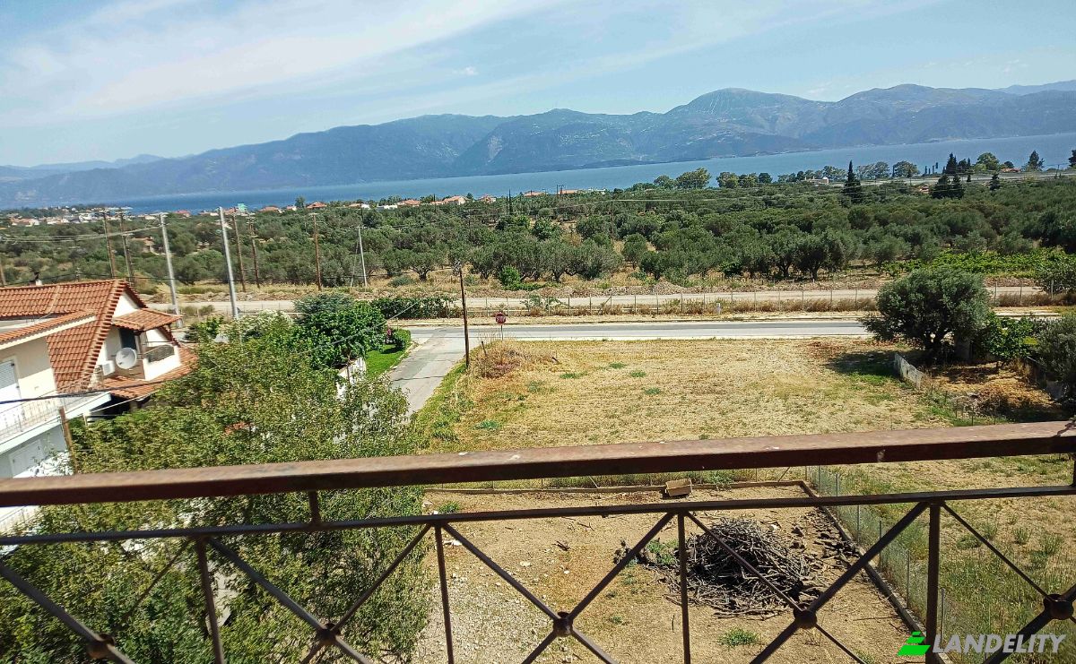 Desván en venta Aigialeia 251 00, Simpolitia, Western Greece, Decentralized Administration of Peloponnese, Western Greece and the Ionian, Greece. Foto 2