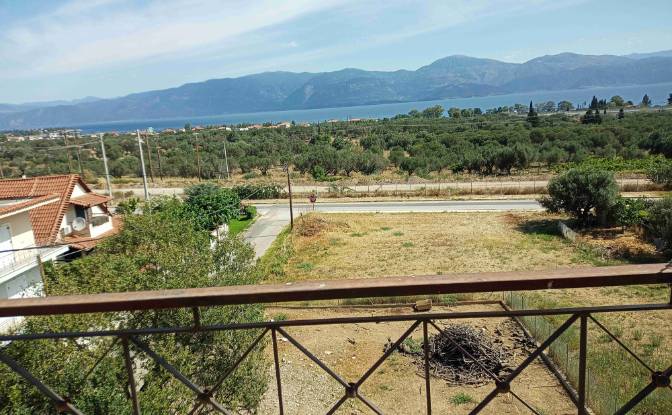 Desván en venta Aigialeia 251 00, Simpolitia. Foto#2 Desván en venta Aigialeia 251 00, Simpolitia. Foto#2