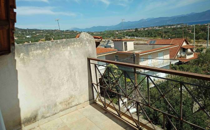 Desván en venta Aigialeia 251 00, Simpolitia. Foto#3 Desván en venta Aigialeia 251 00, Simpolitia. Foto#3