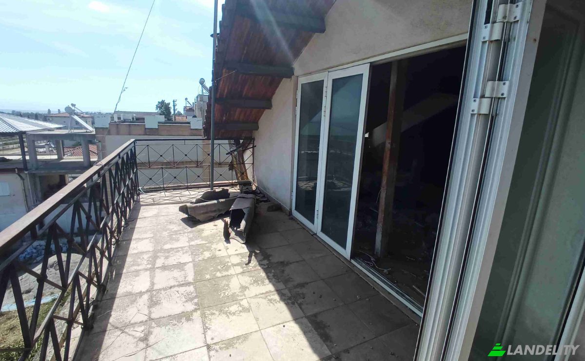 Desván en venta Aigialeia 251 00, Simpolitia, Western Greece, Decentralized Administration of Peloponnese, Western Greece and the Ionian, Greece. Foto 4