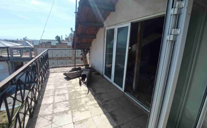 Desván en venta Aigialeia 251 00, Simpolitia. Foto#4 Desván en venta Aigialeia 251 00, Simpolitia. Foto#4