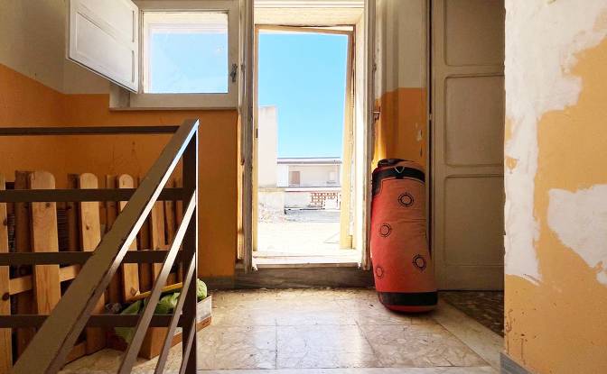 Eengezinswoning Te koop Via Silvio Pellico. Foto#24