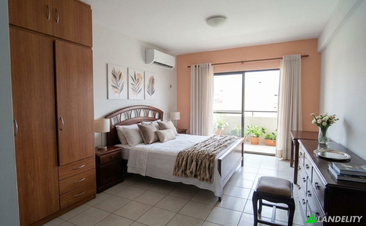 Apartamento à venda C 10 Jitapaqui, Santa Cruz de la Sierra, Andres Ibanez Province, Santa Cruz Department, Bolivia. foto 6