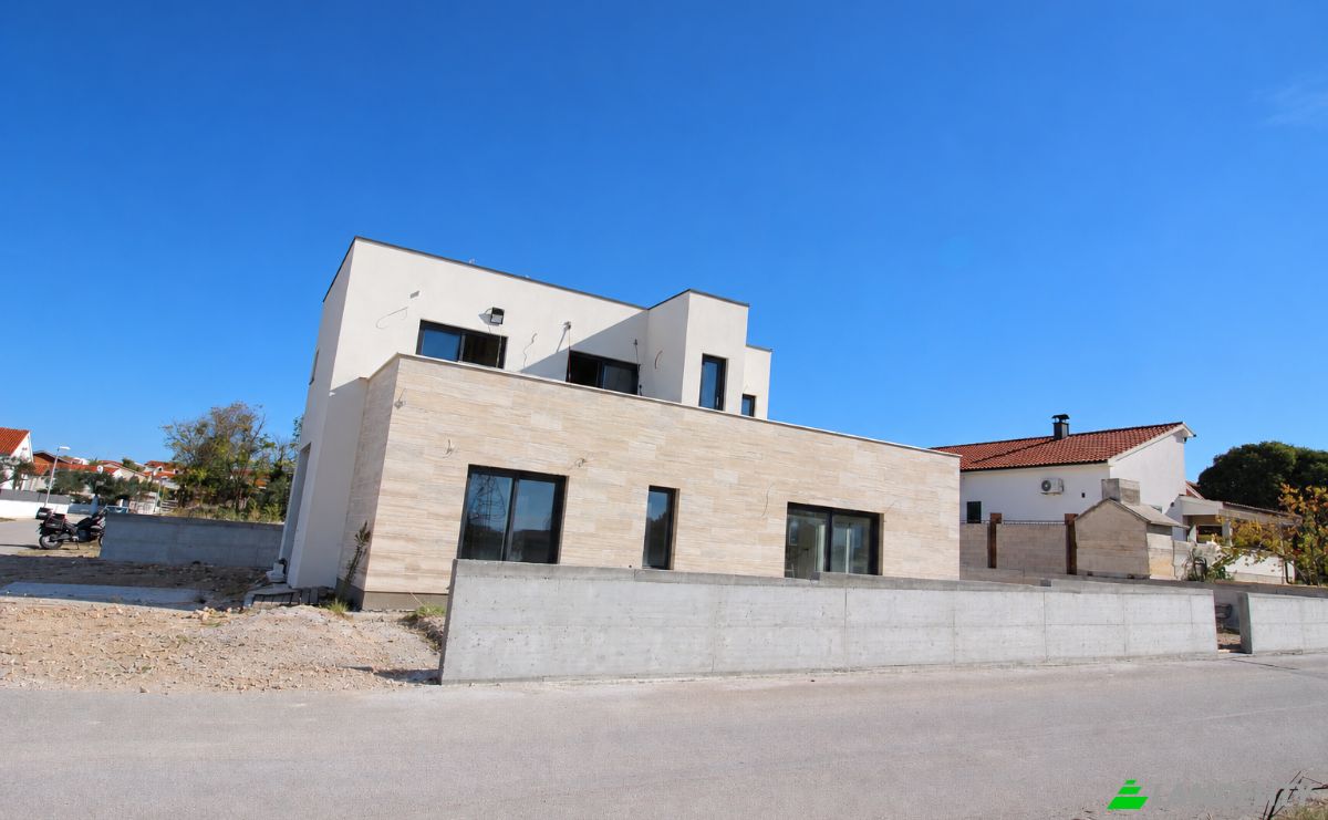 Maison unifamiliale à vendre Zatonska ul 45A, 22211, Vodice, Grad Vodice, Sibenik-Knin County, Croatia. Photo 10