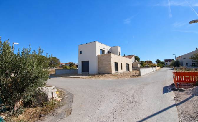 Maison unifamiliale à vendre Zatonska ul 45A. Photo#11