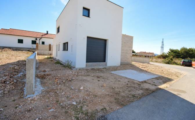 Maison unifamiliale à vendre Zatonska ul 45A. Photo#12