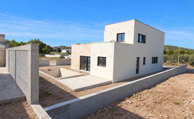 Maison unifamiliale à vendre Zatonska ul 45A. Photo#14