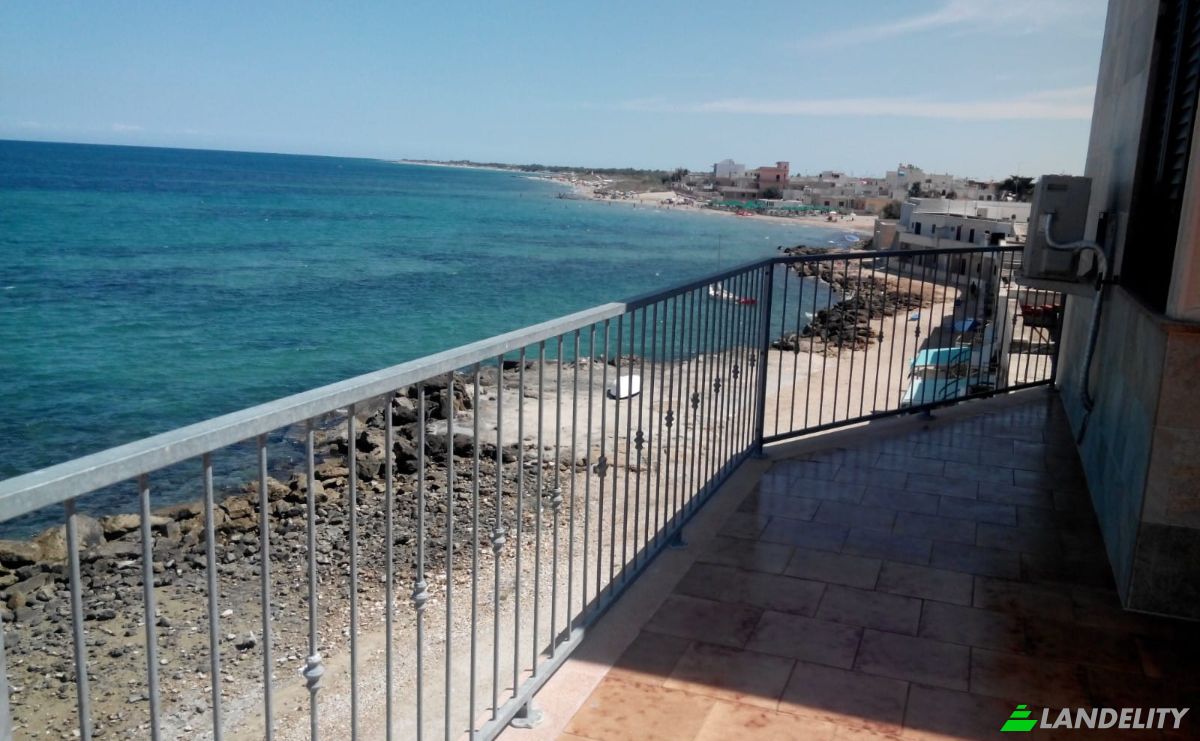 Inversión/Desarrollo en venta Via Trepuzzi, 154, 73100 Casalabate LE, Casalabate, Province of Lecce, Apulia, Italy. Foto 4