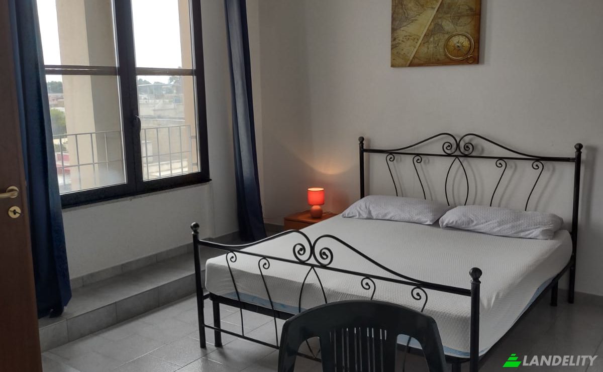 Inversión/Desarrollo en venta Via Trepuzzi, 154, 73100 Casalabate LE, Casalabate, Province of Lecce, Apulia, Italy. Foto 6