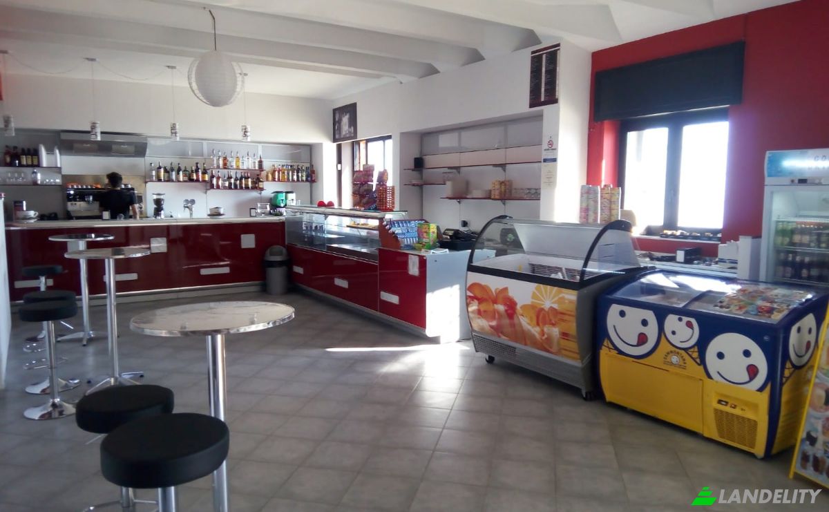 Inversión/Desarrollo en venta Via Trepuzzi, 154, 73100 Casalabate LE, Casalabate, Province of Lecce, Apulia, Italy. Foto 9