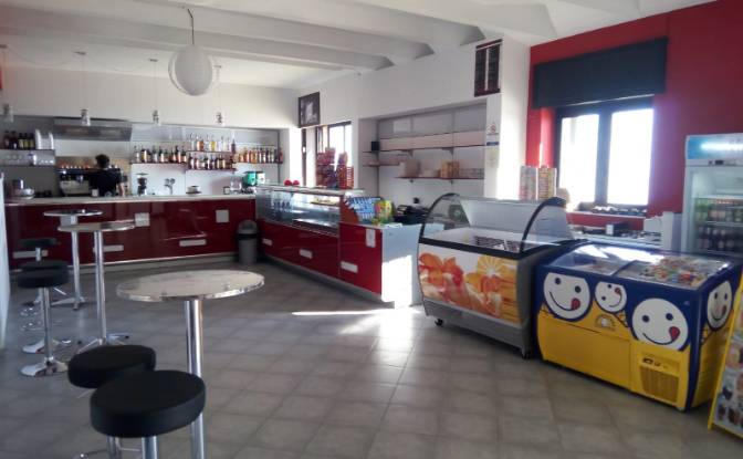 Inversión/Desarrollo en venta Via Trepuzzi, 154. Foto#9