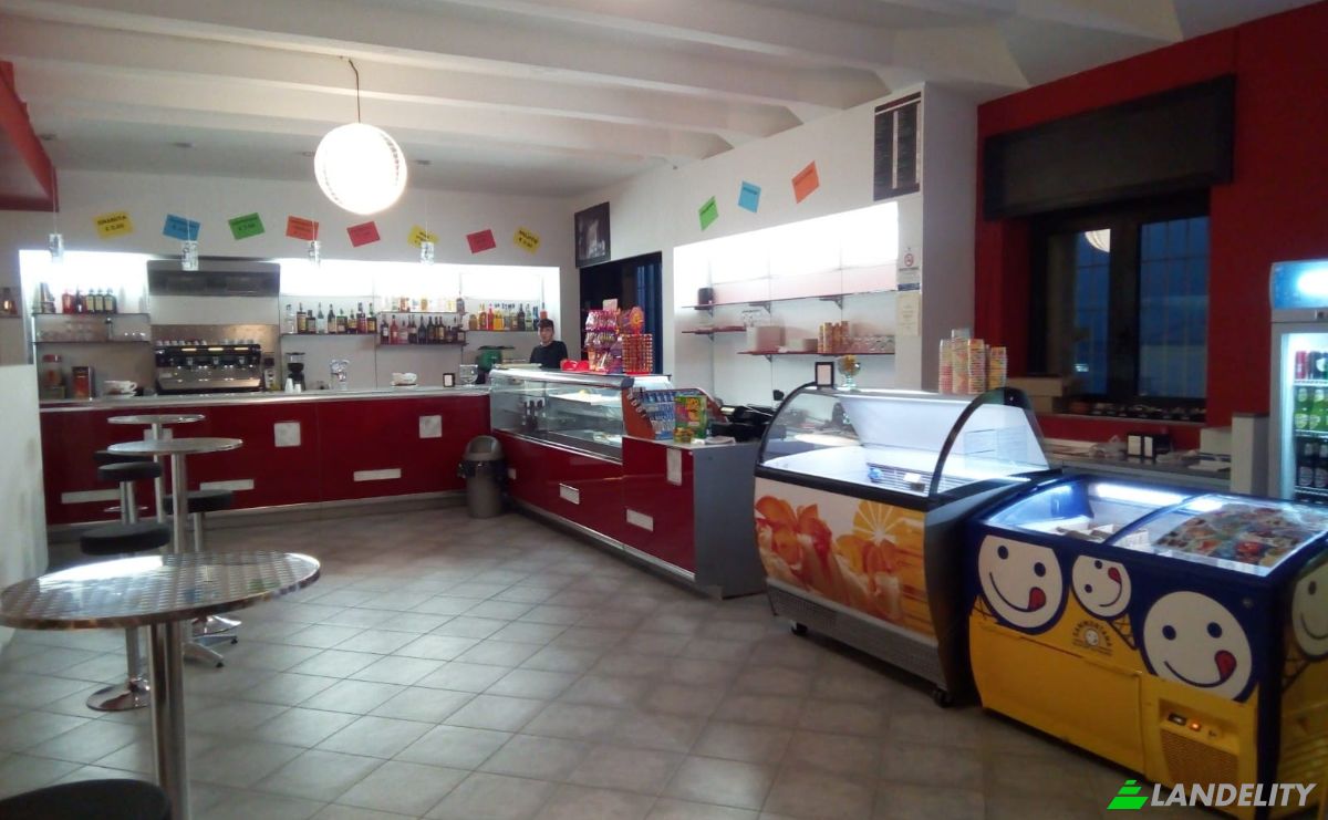 Inversión/Desarrollo en venta Via Trepuzzi, 154, 73100 Casalabate LE, Casalabate, Province of Lecce, Apulia, Italy. Foto 13