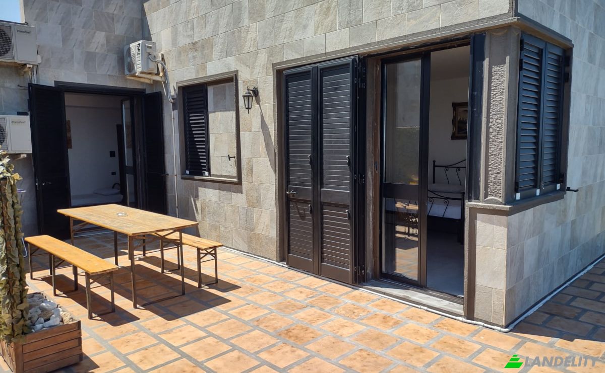 Inversión/Desarrollo en venta Via Trepuzzi, 154, 73100 Casalabate LE, Casalabate, Province of Lecce, Apulia, Italy. Foto 15