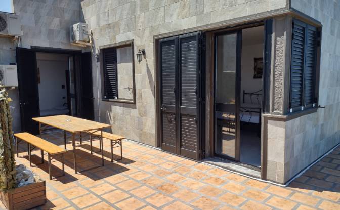 Inversión/Desarrollo en venta Via Trepuzzi, 154. Foto#15