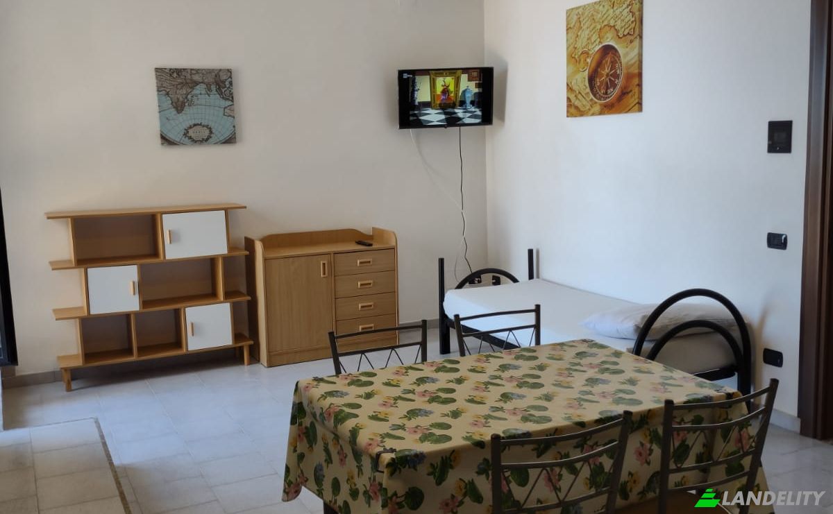 Inversión/Desarrollo en venta Via Trepuzzi, 154, 73100 Casalabate LE, Casalabate, Province of Lecce, Apulia, Italy. Foto 16