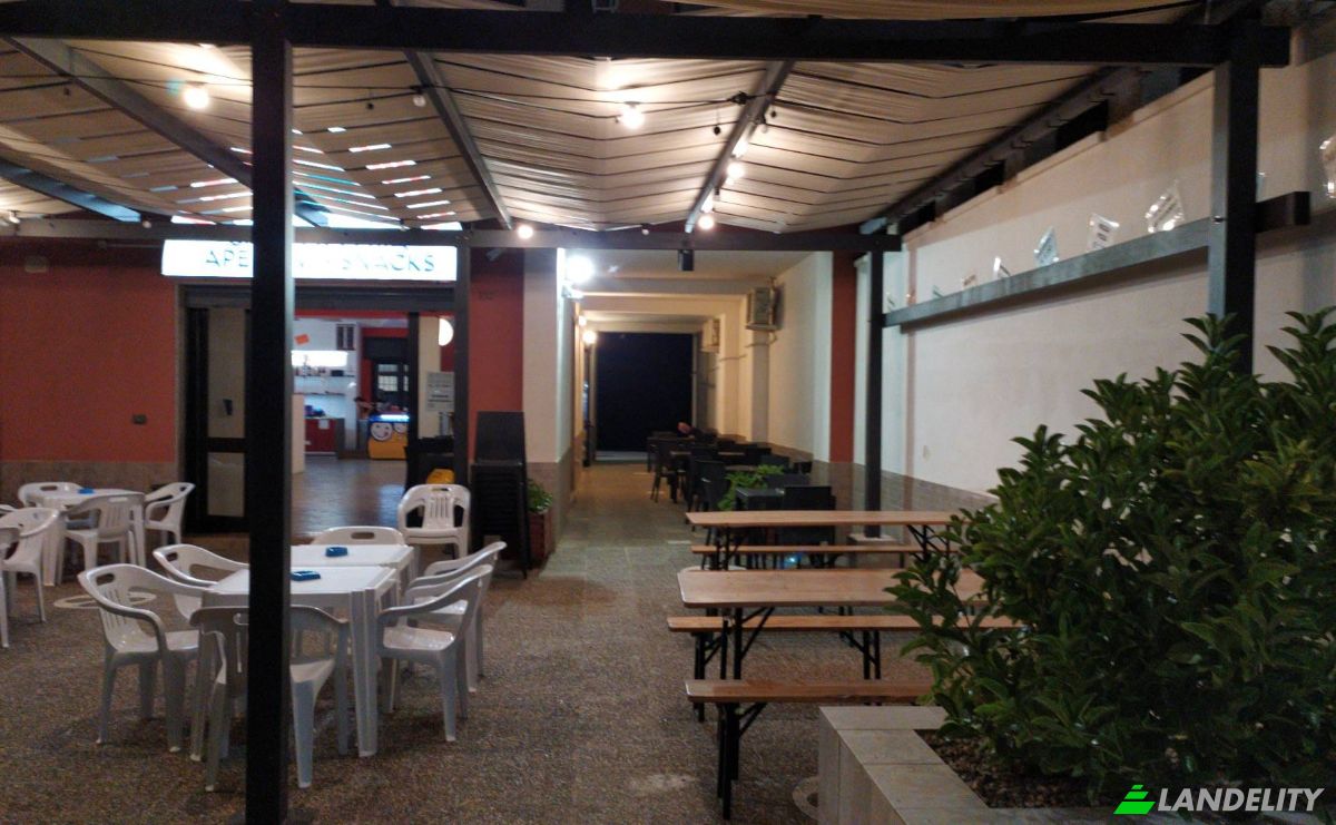 Inversión/Desarrollo en venta Via Trepuzzi, 154, 73100 Casalabate LE, Casalabate, Province of Lecce, Apulia, Italy. Foto 19