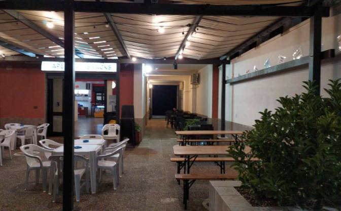Inversión/Desarrollo en venta Via Trepuzzi, 154. Foto#19
